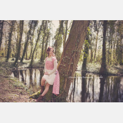 Phy Elven Princess