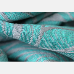 Fauno Aquamarine
